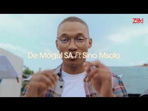 De Mogul SA - Wena Wedwa ft. Sino Msolo (Official Music Video)