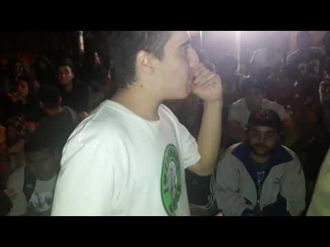 JAVY vs LEGAR   SEMIFINAL    Estatus Quo Fecha 2