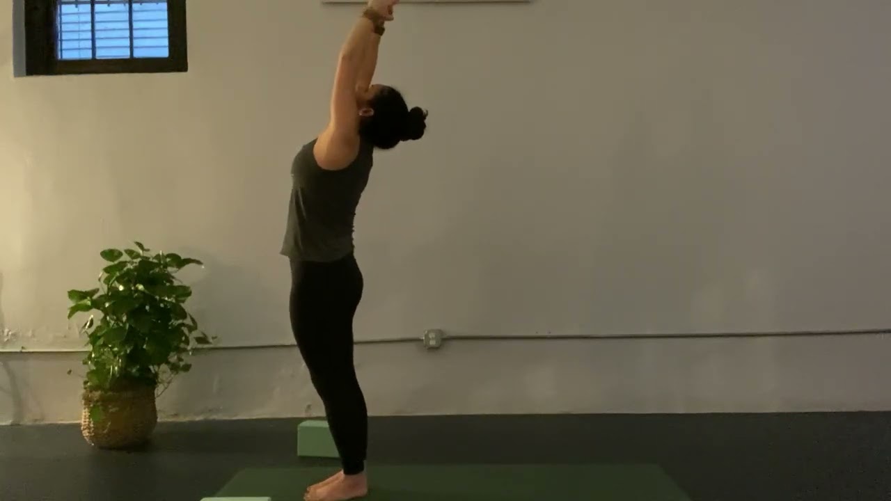 Gentle Flow: Slow Paced Awakening & Deep Joint Release