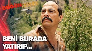 Beni Burada Yatırıp... | Düğün Dernek