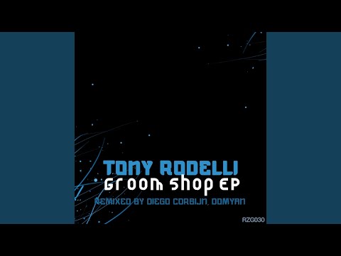 Can't Live With Out Deep (Original Mix)