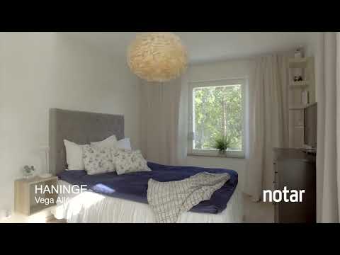 Vega allé 69 - 3:a · 75m2 -  : Via Notar mäklare Farsta, Sköndal, Skogås & Trångsund