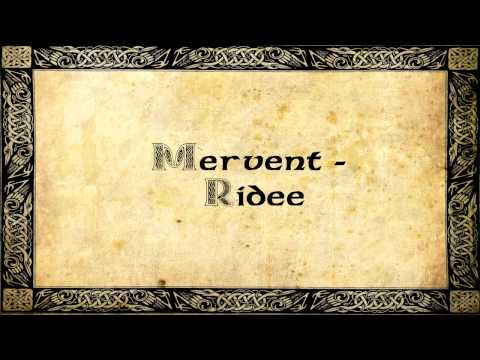 Mervent - Ridee