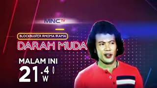 Download lagu PROMO RHOMA IRAMA FILM DARAH MUDA #potonganfilm #rhomairama #trailer mp3 Download lagu PROMO RHOMA IRAMA FILM DARAH MUDA #potonganfilm #rhomairama #trailer mp3
