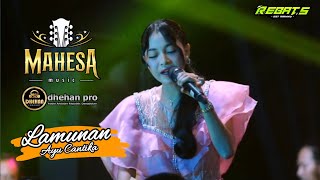 Download lagu LAMUNAN - AYU CANTIKA MAHESA MUSIC - REBATS‼️ #mahesamusic #dhehanpro #ayucantika #gerrymahesa mp3