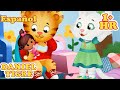 Un Nuevo Bebé Está Por Llegar Episodios Completos Daniel Tigre En Español
