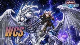 [WCS] Aahhh cuma naga biasa kok! | Yu-Gi-Oh Duel Links