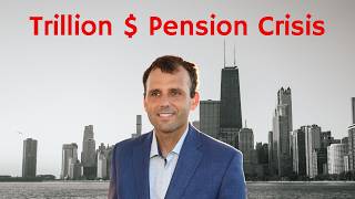 America's Pension Crisis Explained