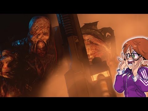 #4 NEMESIS CON LANCIAFIAMME E ALTRE COSE BELLE - Resident Evil 3 Remake [Blind Run]