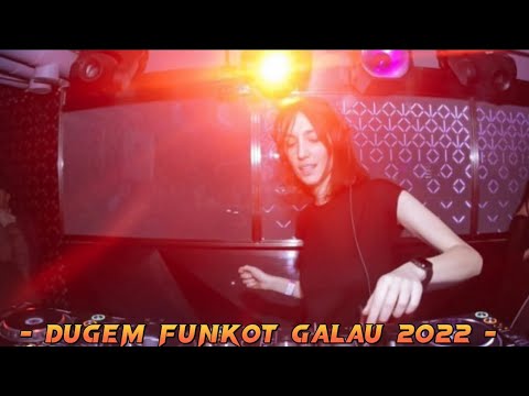 DJ AMNESIA FUNKOT x DJ KEMBALILAH PADAKU x UNTUK MENCINTAIMU DUGEM FUNKOT GALAU 2022