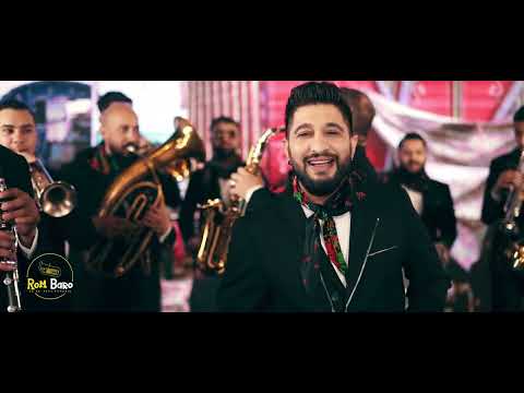 Rom Baro x Marinica Namol x Ionut Spaniolu - Alba ca zapada｜Videoclip Oficial