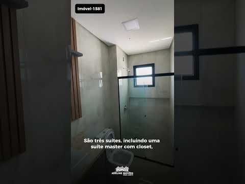 Apartamento à venda no bairro Centro Civico em Carambeí/PR — IMOVEL-1581