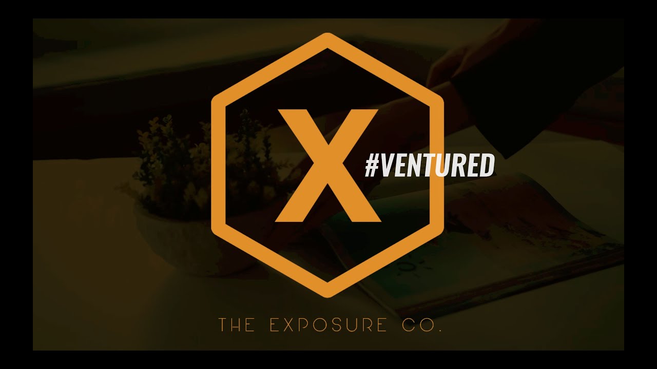 #Ventured presents... The Exposure Co. (Brisbane Startup)