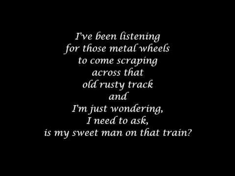 Train Song - Mindy Smith