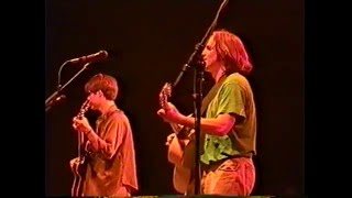 Gathering Field - The Middle Road 4/24/97