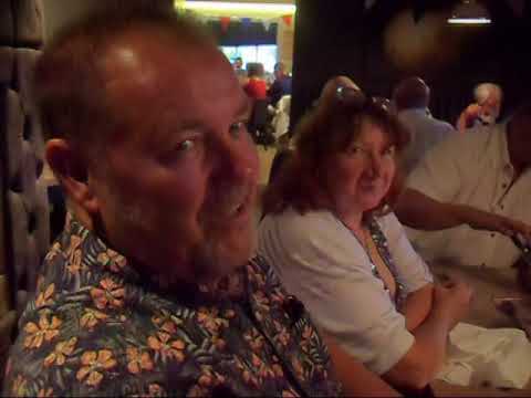 2018 Visit from Pithiviers