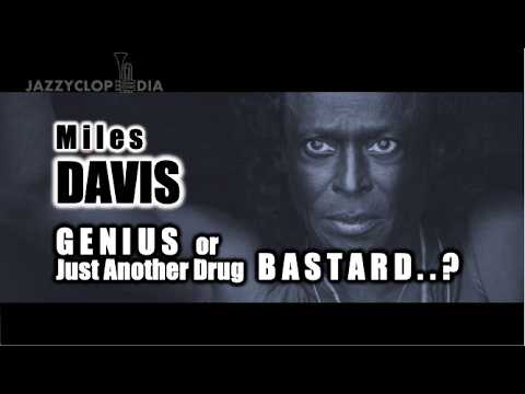 Miles Davis: "DON'T LEARN Music From THEORY !"