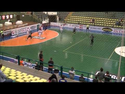 Torneio de Gramado 2013 - ACBF 2x2 Krona/Joinville