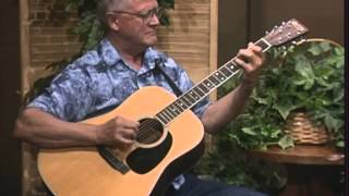 Imagine by Dan Kirchner, Seasoned Guitar Stylist