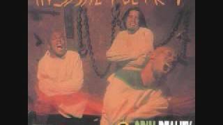 INSANE POETRY / TIL DEATH DO US PART