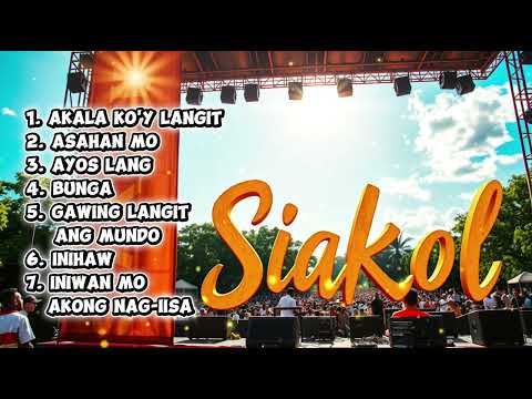 Siakol Reggae Cover @top_trendingsong @MansanasMusic @MusicHub-t8r 