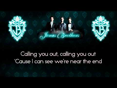 Dance Until Tomorrow - Jonas Brothers
