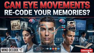 Can Eye Movements Re-Code Your Brain?
