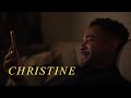 CHRISTINE | Short Film (Starring Nick Creegan & Leslie Grace)