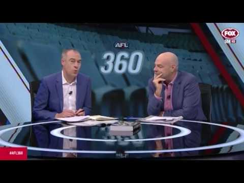 AFL 360: Port vs West Coast