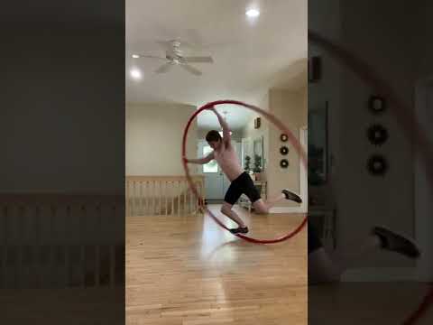 You spin me right round