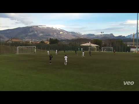 Under 17 BJT - Trissino