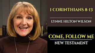 Lynne Hilton Wilson video thumbnail