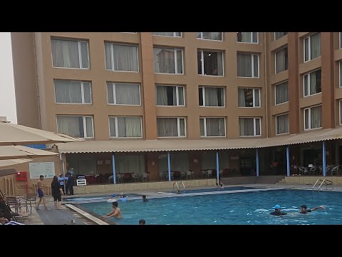 Devaka Beach resort in daman