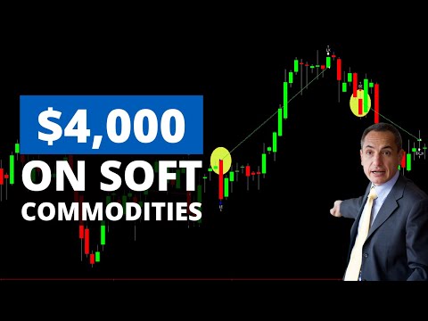 Soft Commodity Trading – $4,000 on KC and OJ with 2 Systems
