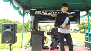 Download lagu Tembang Melayu Nostalgia_Cinta hancur Berderai_@Lodi tambunan  mp3