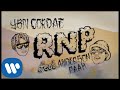 Cordae - RNP (feat. Anderson .Paak) [Official Lyric Video]