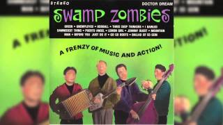 Swamp Zombies - 