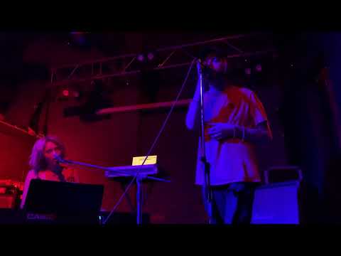 pyrokinesis x dakooka - у времени нет любви (live ионотека)