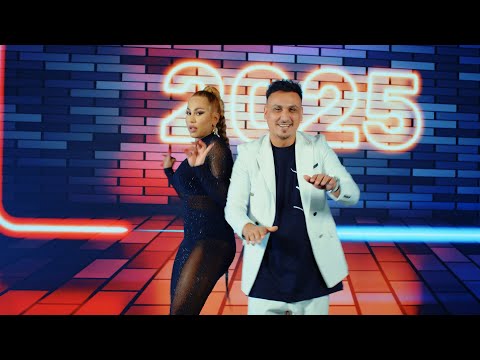 Marius Olandezu  - Give me love 2025 (Remake)