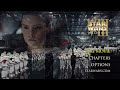 The Last Jedi DVD Menu If It Was 2007 Supremacy Final