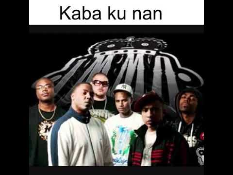 Kaba Ku Nan - Immorales