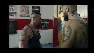 Download lagu Yenilmez 4 /  Boyka  Spor Salonunda Kavga  mp3