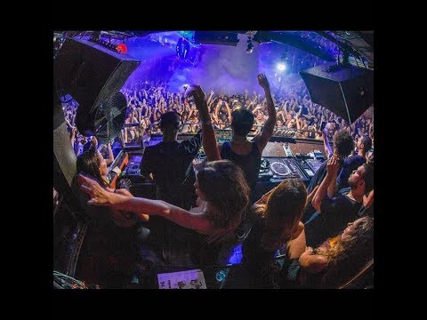 Lonely Rhoowax - Turn On (Original Mix)  [D.M.G.S. LABEL]