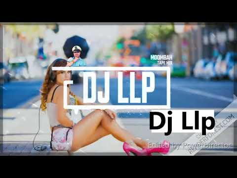 🅳🅹 🅻🅻🅿-Perfect Moombahton&Reggeaton  ♫ █▬█ █ ▀█▀♫ 2019