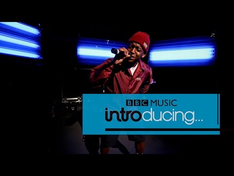 Elf Kid - Oh Gosh (BBC Introducing session)