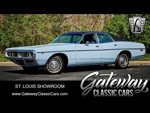 1972 Dodge Coronet (CC-1837046) for sale in O'Fallon, Illinois