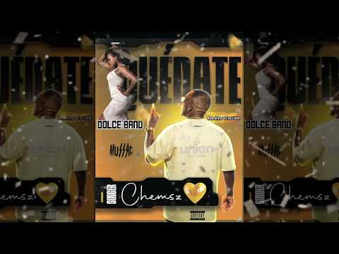 Dolce - Quédate (Cover en vivo)