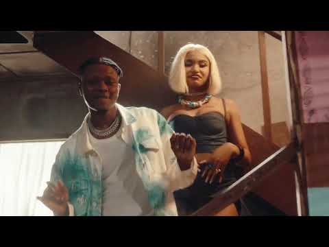 Shota Boy feat. Calliemajik - Move (Music Video)