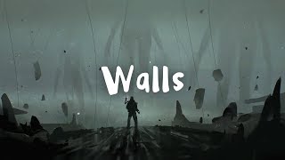 Rival - Walls (ft. Bryan Finlay) (Lyrics)