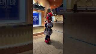 Download lagu Woody Woodpecker, Universal Studios Japan #japan #universalstudios #woodywoodpecker #themepark #usj mp3